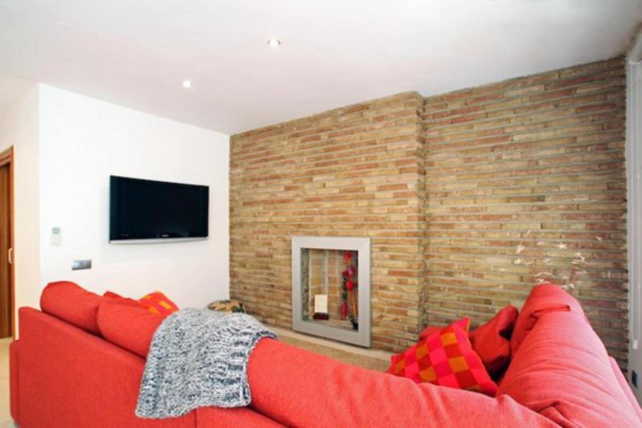 Fragata Sitges Rentals Room photo