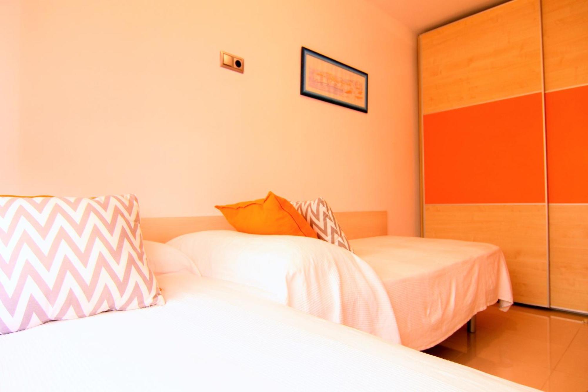 Fragata Sitges Rentals Room photo