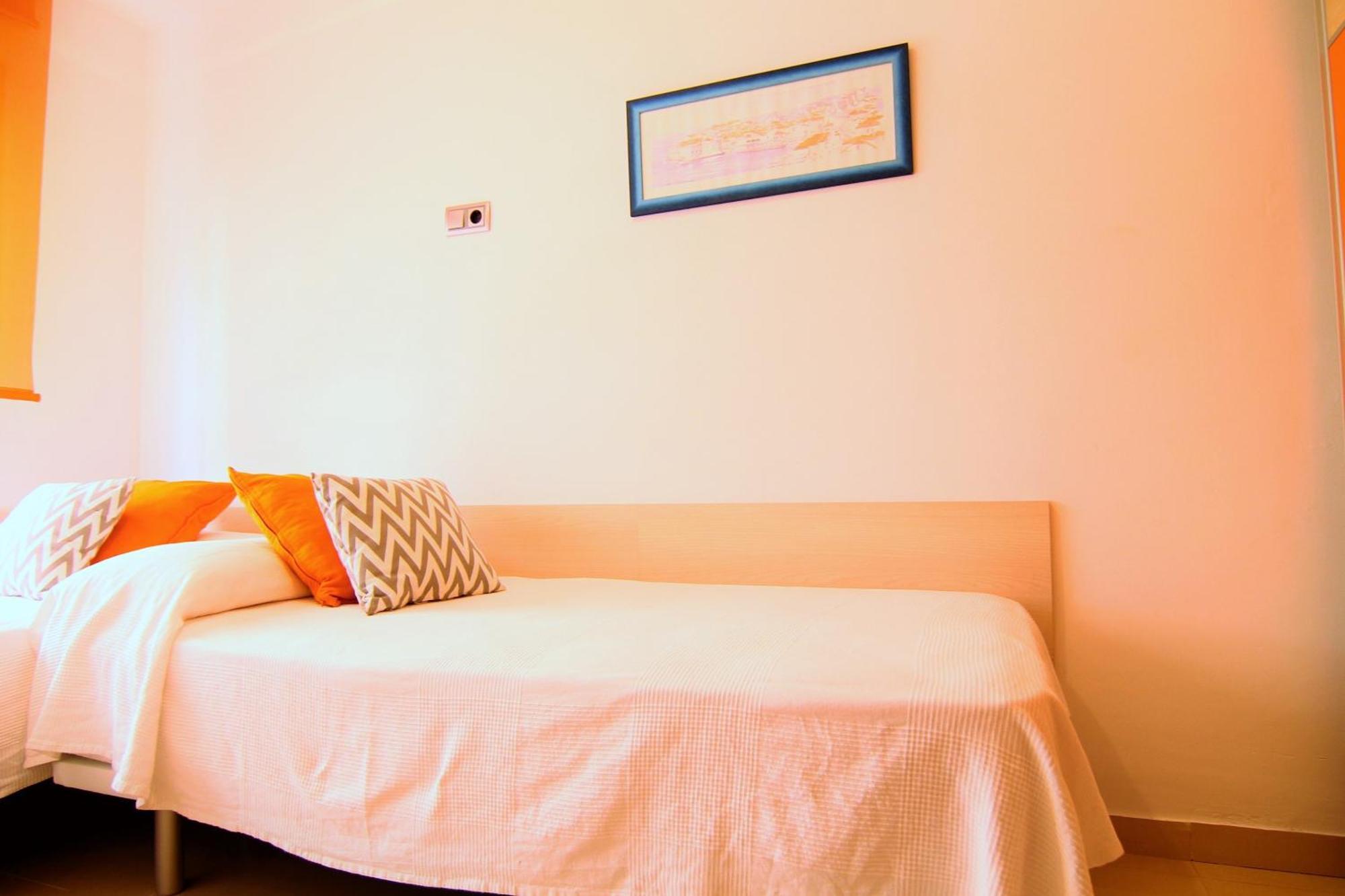 Fragata Sitges Rentals Room photo